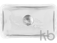 PVC self heating pad