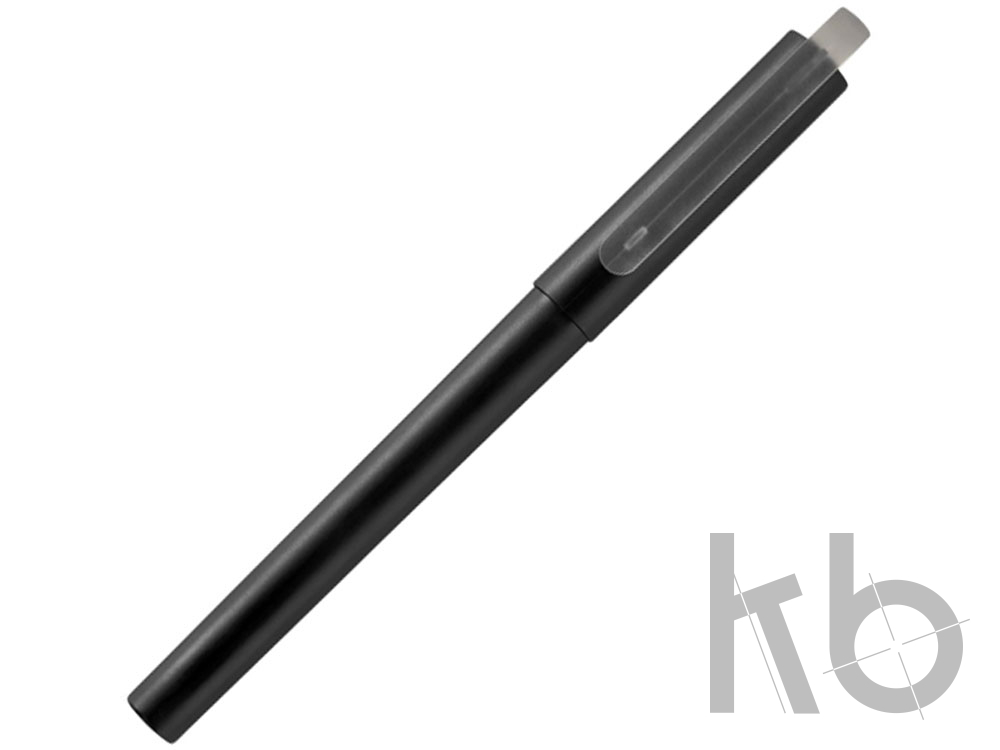 Ручка гелевая «Mauna» из переработанного PET-пластика