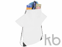 Рюкзак в виде футболки болельщика