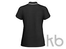 Рубашка-поло «Tamil» женская