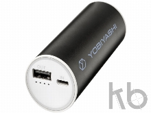 Портативное зарядное устройство «Bliz», 6000 mAh