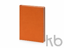 Ежедневник недатированный А5 «Velvet»