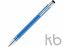 Ручка металлическая шариковая «Hawk»