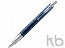 Ручка шариковая Parker «IM SE Midnight Astral»