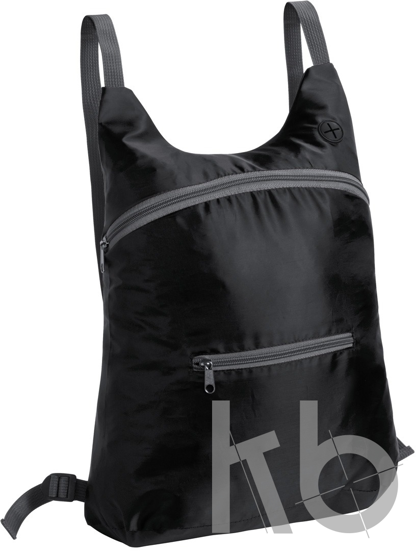 Складной рюкзак