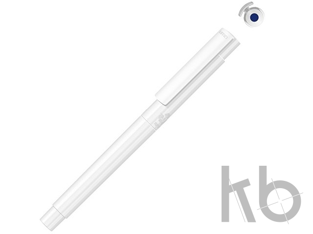 Роллер из переработанного rPET материала "RECYCLED PET PEN PRO R»