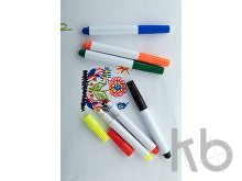 permanent ceramic marker