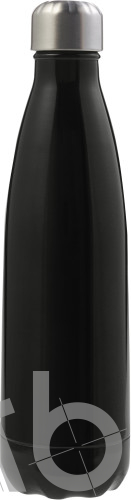 Stainless steel flask