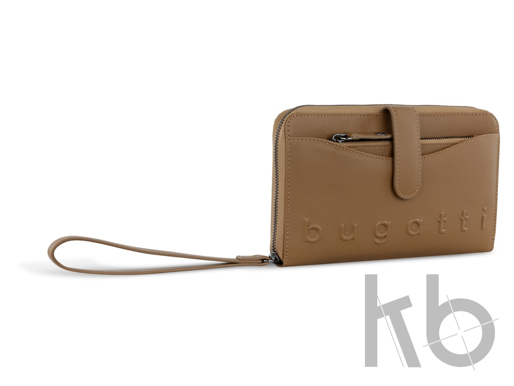 Кошелёк женский «Daphne» с ключницей