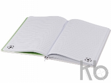 Блокнот A5 «Rowan»