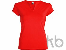 Футболка «Belice» женская