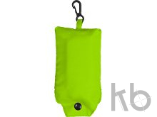 Polyester (190T) shopping bag