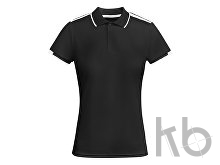 Рубашка-поло «Tamil» женская
