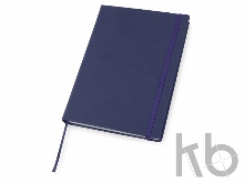 Ежедневник недатированный А5 «Strap AR»