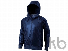 Толстовка с капюшоном «Fraser» на молнии мужская