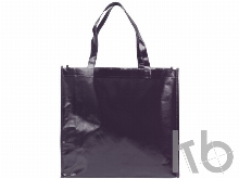 Ламинированная сумка для покупок