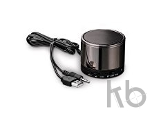 SYNTH. Беспроводная колонка с микрофоном