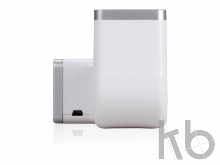 Цифровая фоторамка «Зигзаг»