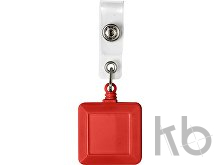 ABS name card holder