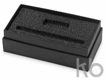 Подарочный набор Qumbo с ручкой и флешкой