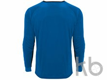 Футболка с длинным рукавом «Porto» мужская