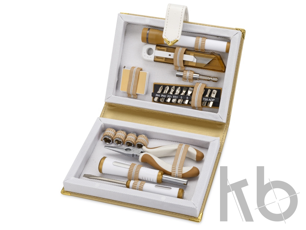 Набор инструментов «Lifebook»