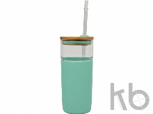 Стакан стеклянный «Arlo»