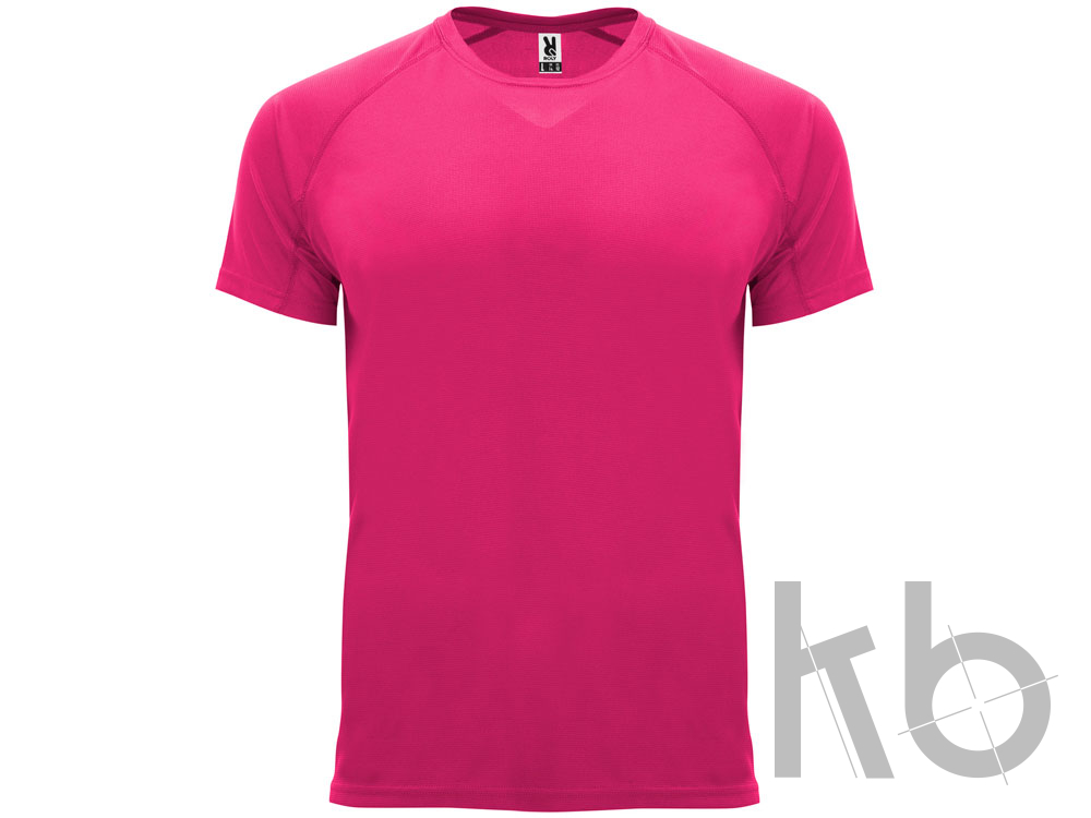 Спортивная футболка «Bahrain» мужская