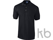 pique polo shirt