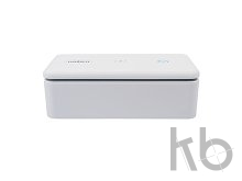 Стерилизатор с быстрой беспроводной зарядкой «Sterilizer Pro»