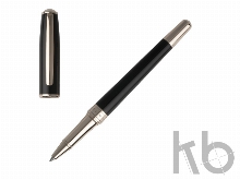 Ручка-роллер Essential Lady Black