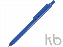 Ручка пластиковая шариковая «Lio Solid»