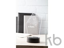 LED light trophy