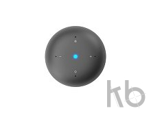 Умная колонка «Капсула Нео» с голосовым помощником Марусей