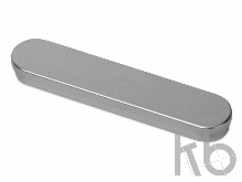 Ручка мультисистемная металлическая «System» в футляре