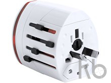 travel adapter