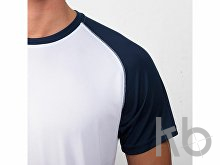 Спортивная футболка «Indianapolis» детская