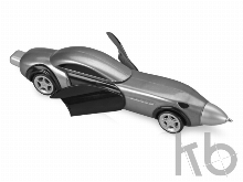 Ручка шариковая «Сан-Марино»