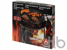 Угольный гриль на ножках «Picnic»