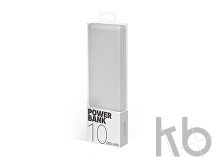 Внешний аккумулятор «NEO Charge Plus», 10000 mAh