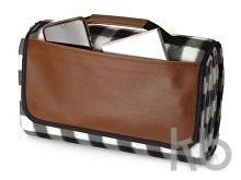 Плед для пикника «Recreation»