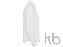 Рубашка с длинным рукавом «Oxford», женская