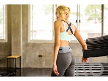 Сумка на пояс