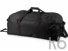 Сумка дорожная на роликах «Vancouver»