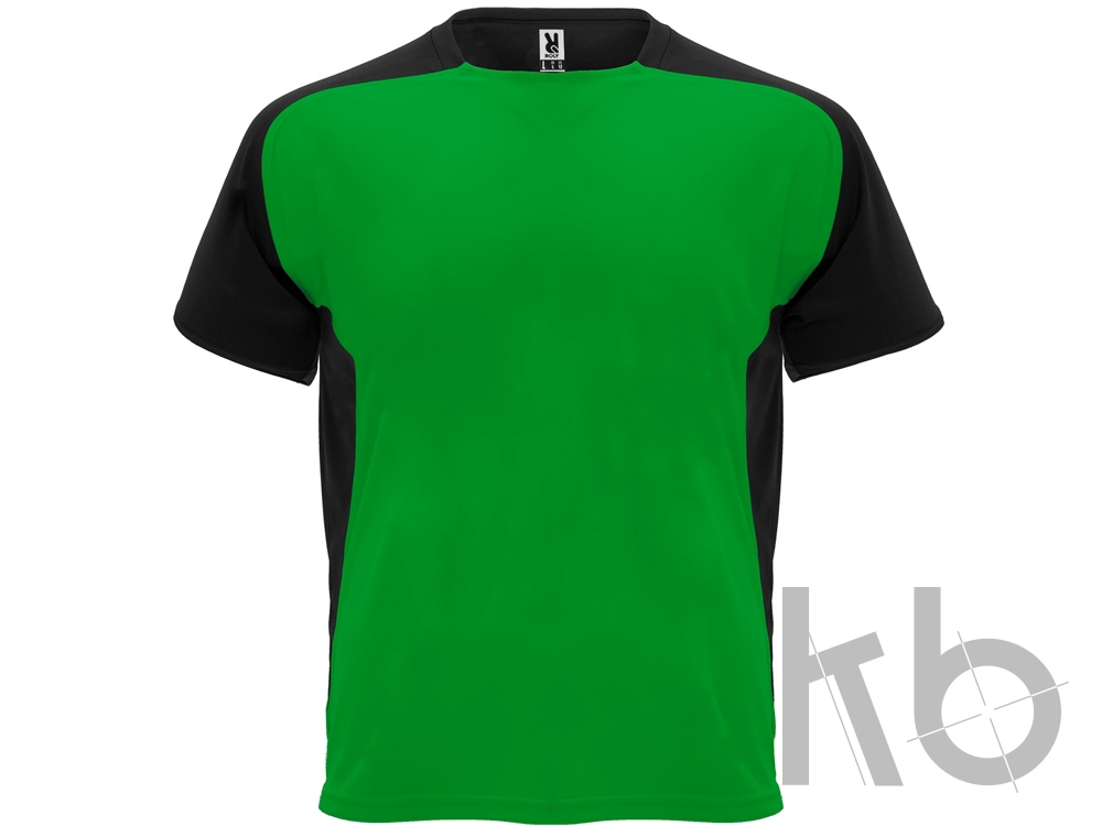 Спортивная футболка «Bugatti» мужская