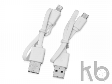 Портативное зарядное устройство «Esquire», 4000 mAh