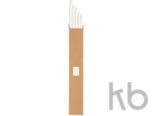 Набор бумажных трубочек