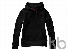 Толстовка «Alley» мужская с капюшоном