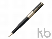 Ручка шариковая Eclat Gold