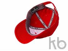 Бейсболка «Verve»